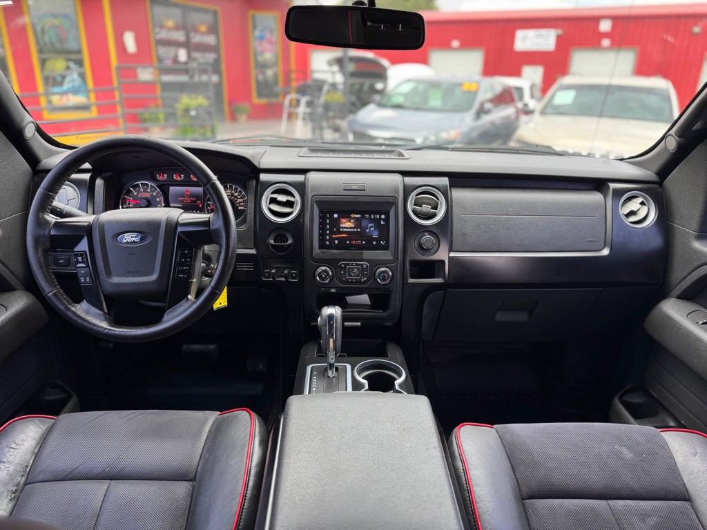 2014 Ford F-150 Image 20
