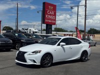Image for 2014 Lexus IS 250 ID: 6687414