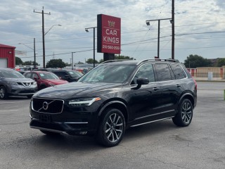 Image for 2019 Volvo XC90 T5 MOMENTUM ID: 6687502