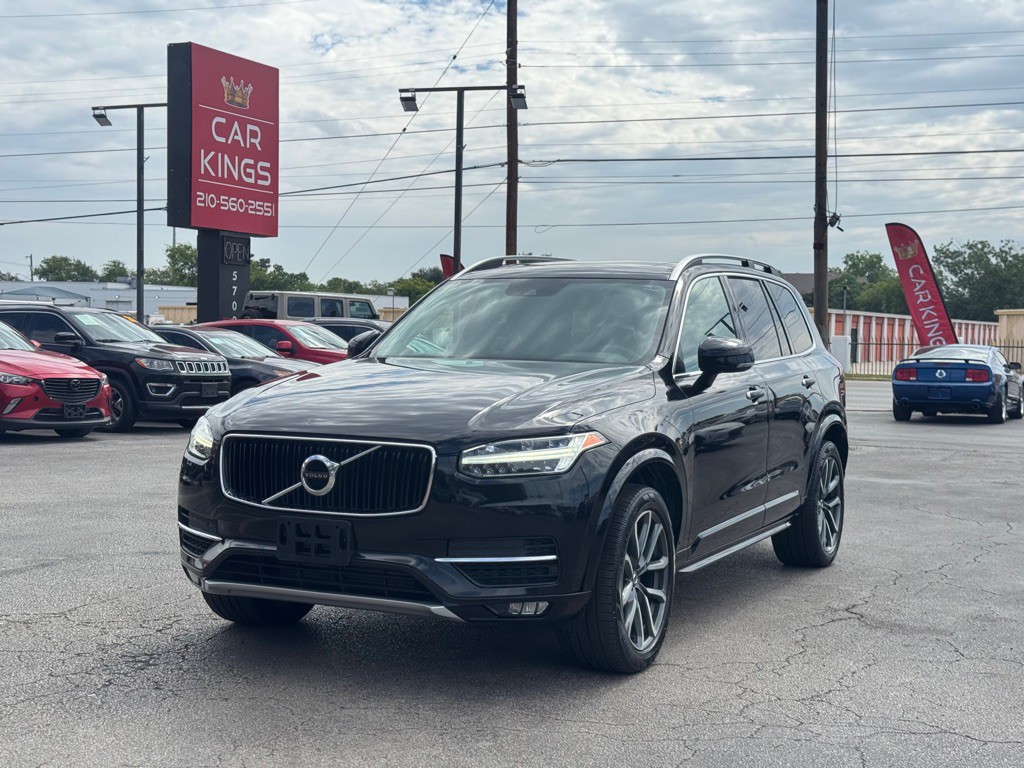 2019 Volvo XC90 Image 2