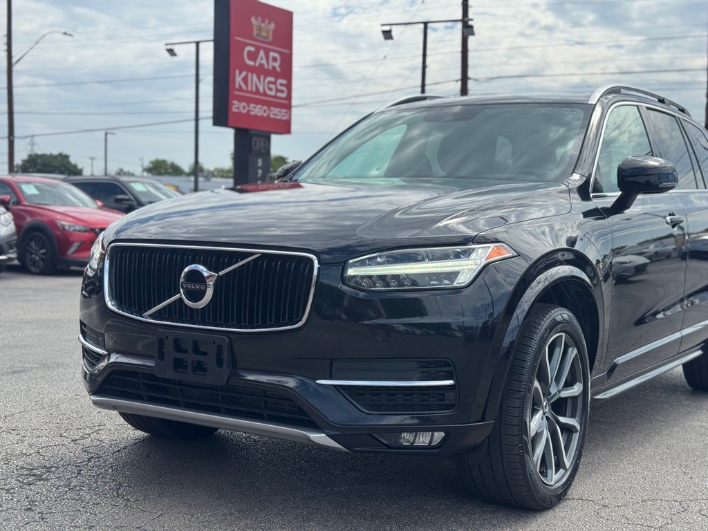2019 Volvo XC90 Image 3