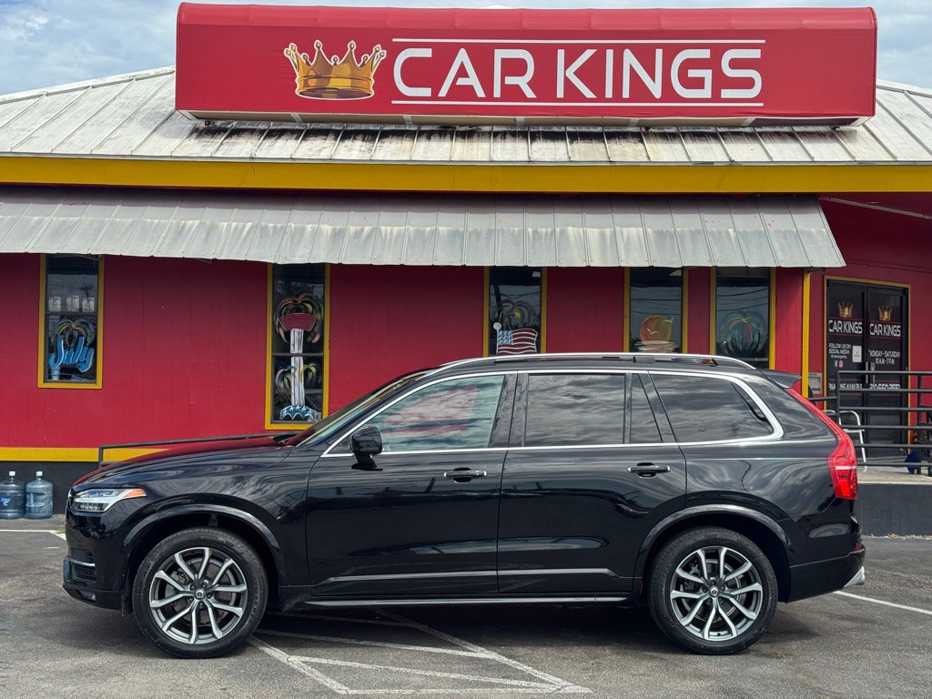 2019 Volvo XC90 Image 4