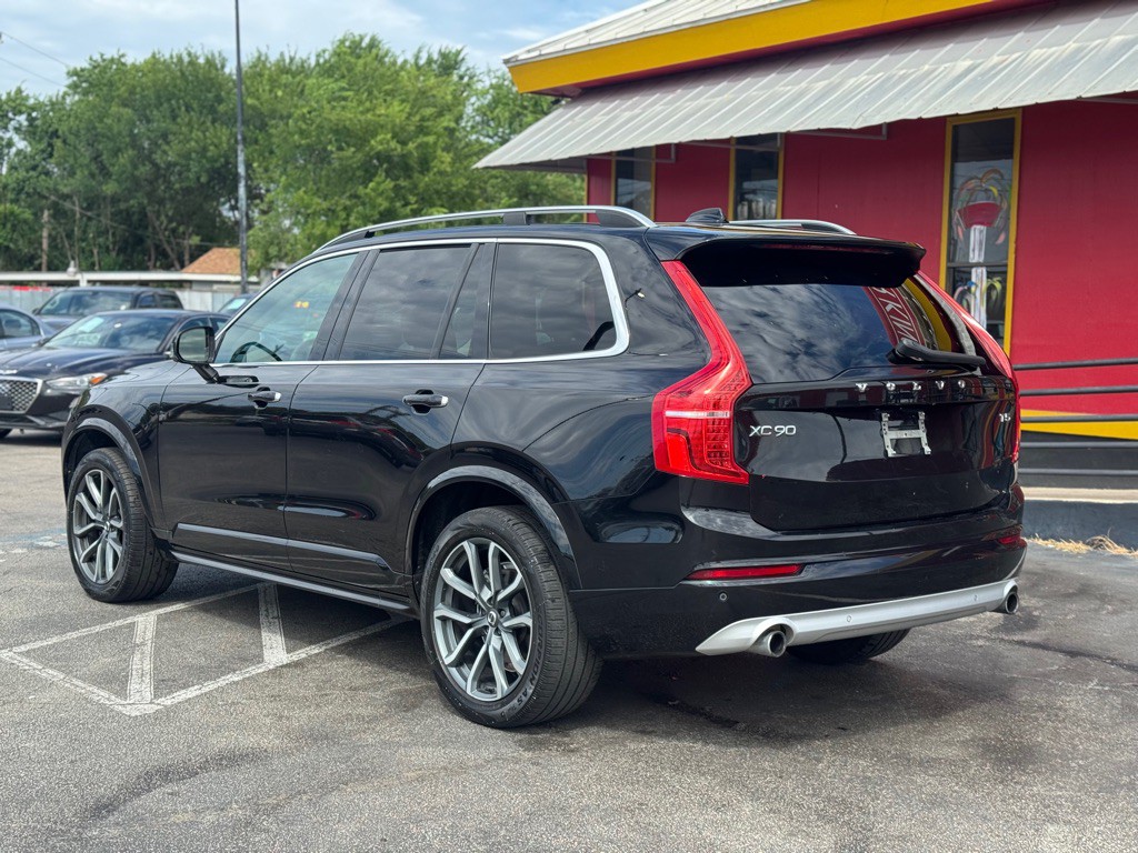 2019 Volvo XC90 Image 5