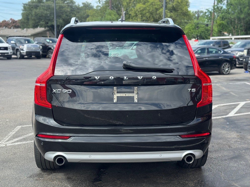 2019 Volvo XC90 Image 6