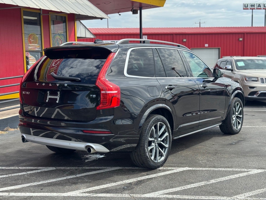 2019 Volvo XC90 Image 7