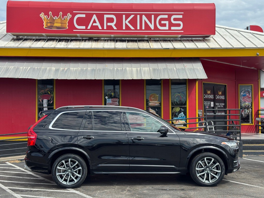 2019 Volvo XC90 Image 8