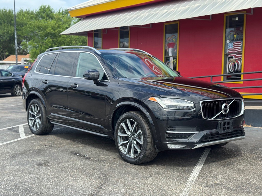 2019 Volvo XC90 Image 9