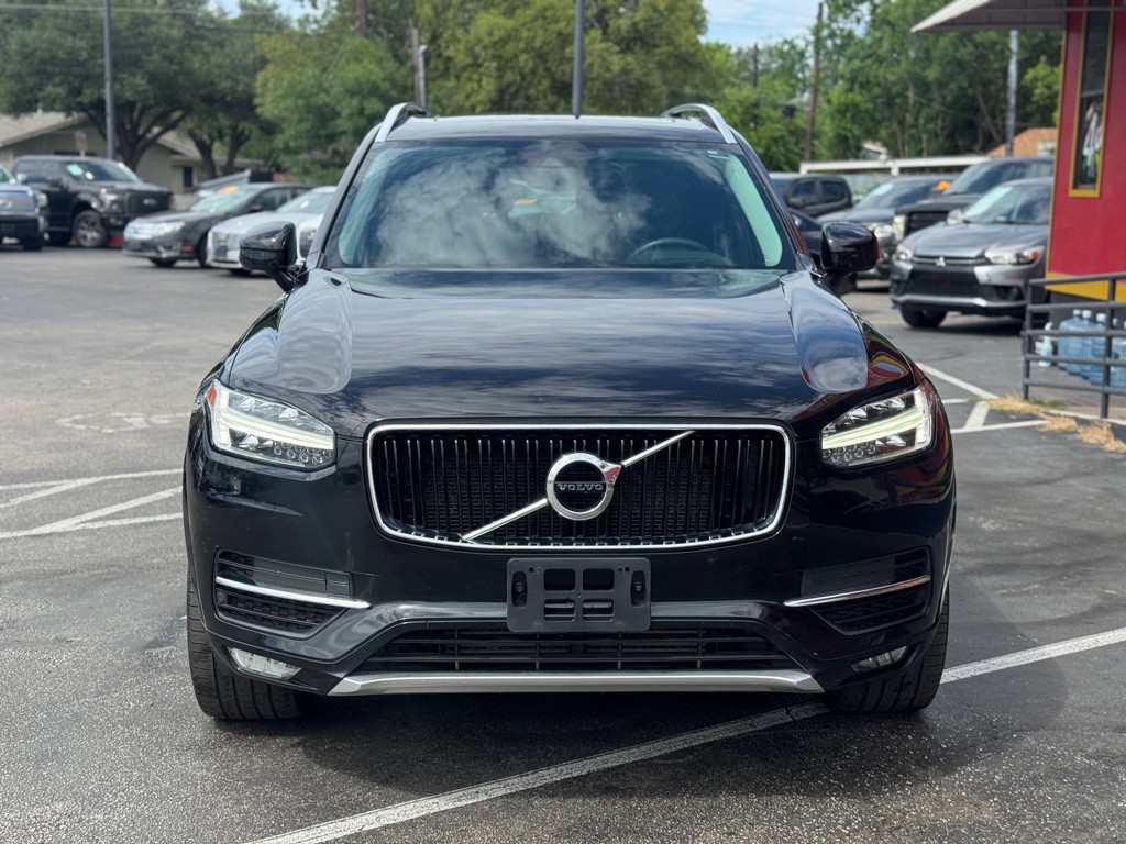 2019 Volvo XC90 Image 10