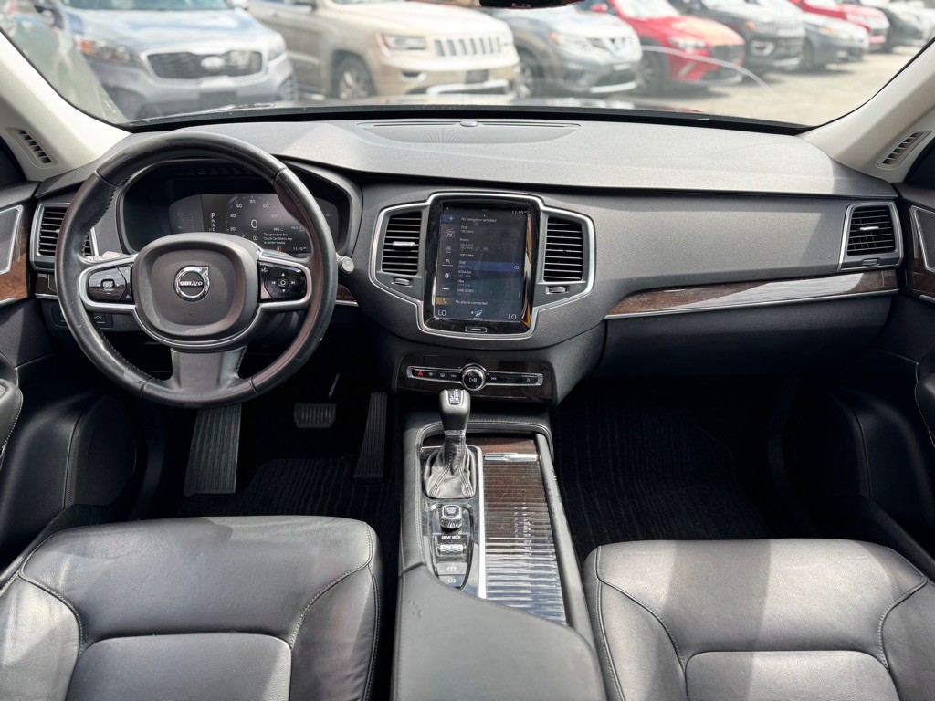 2019 Volvo XC90 Image 19