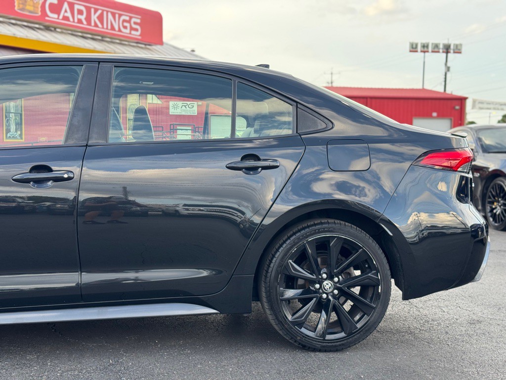 2020 Toyota Corolla Image 5