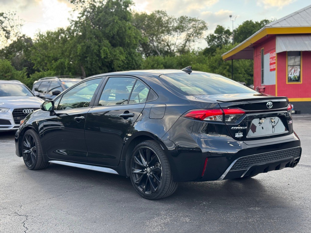 2020 Toyota Corolla Image 7