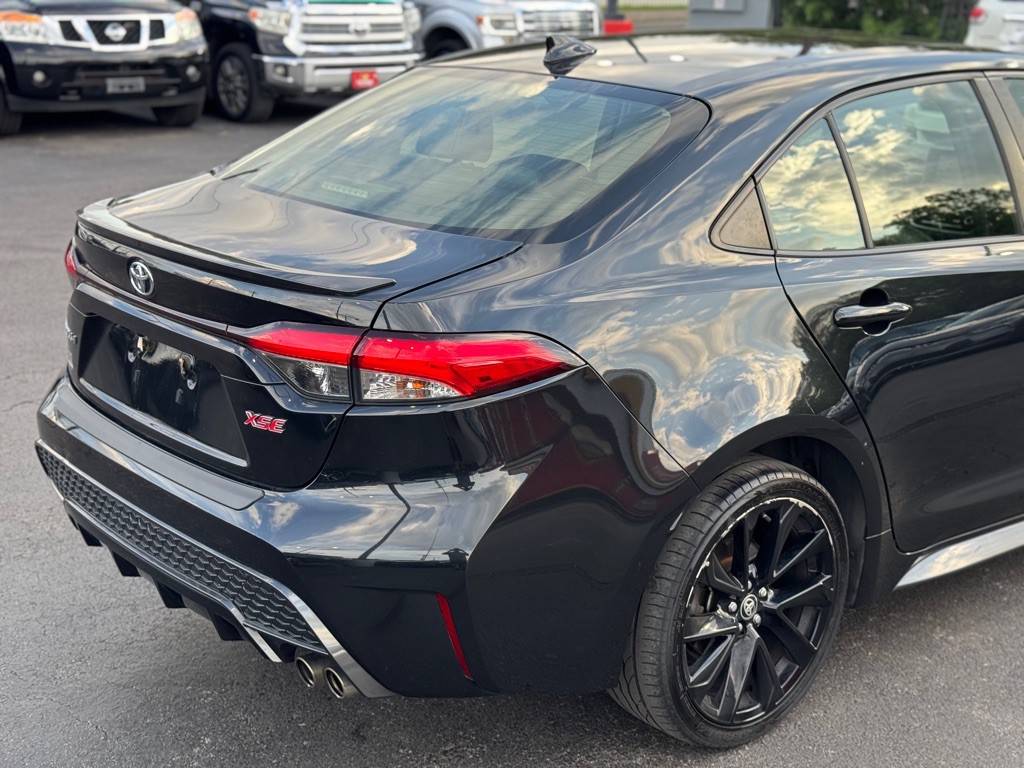 2020 Toyota Corolla Image 9