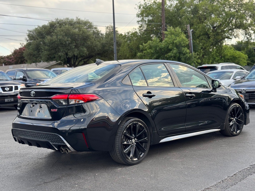 2020 Toyota Corolla Image 10