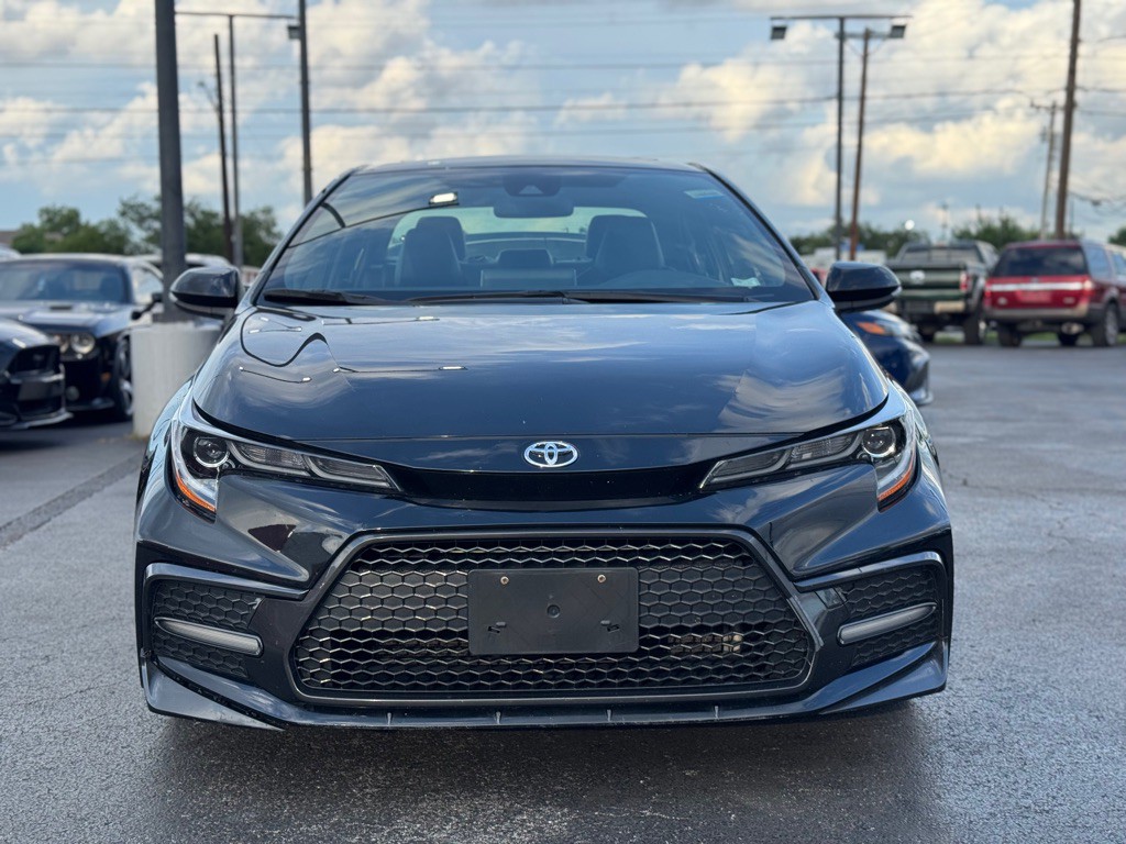 2020 Toyota Corolla Image 13