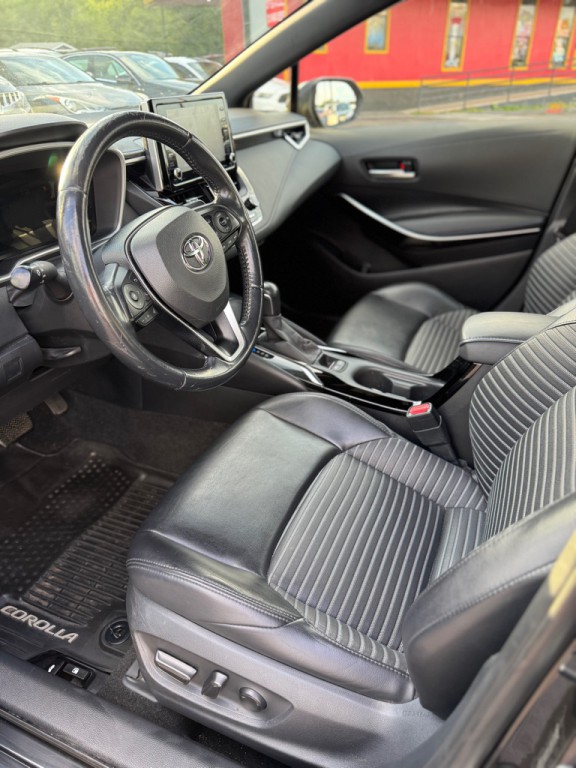2020 Toyota Corolla Image 14