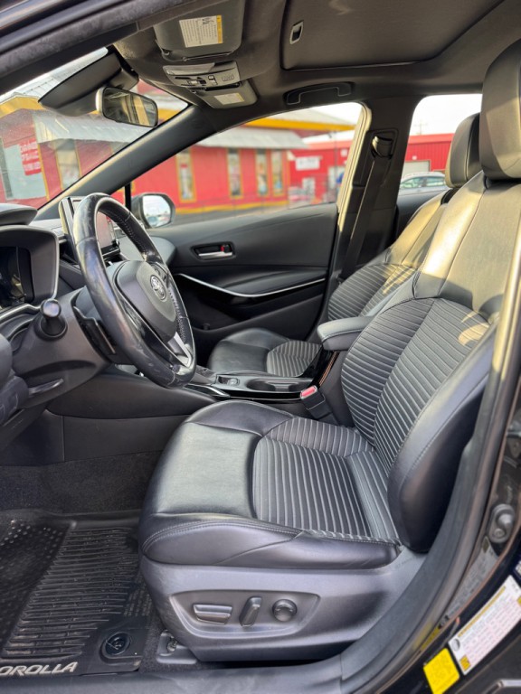 2020 Toyota Corolla Image 15