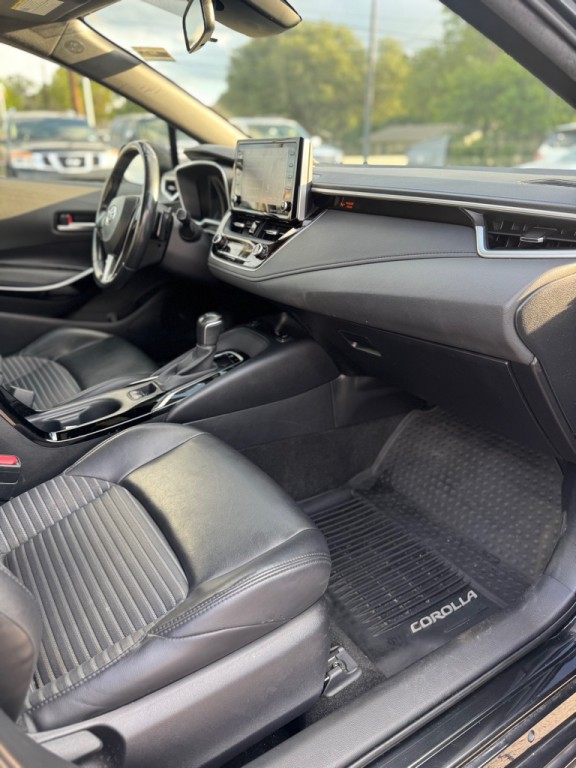 2020 Toyota Corolla Image 16