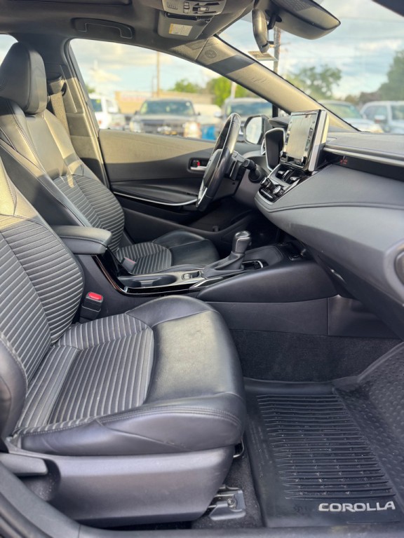 2020 Toyota Corolla Image 17