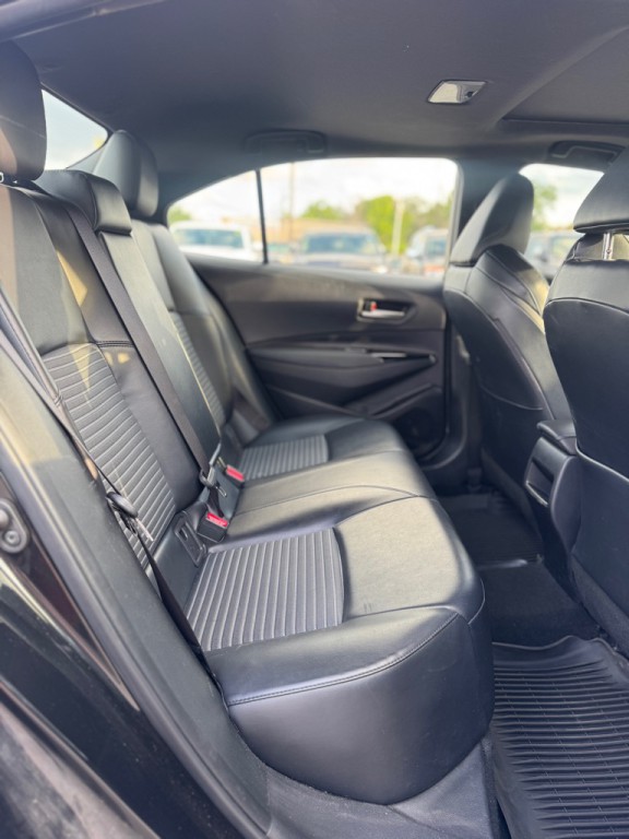2020 Toyota Corolla Image 19