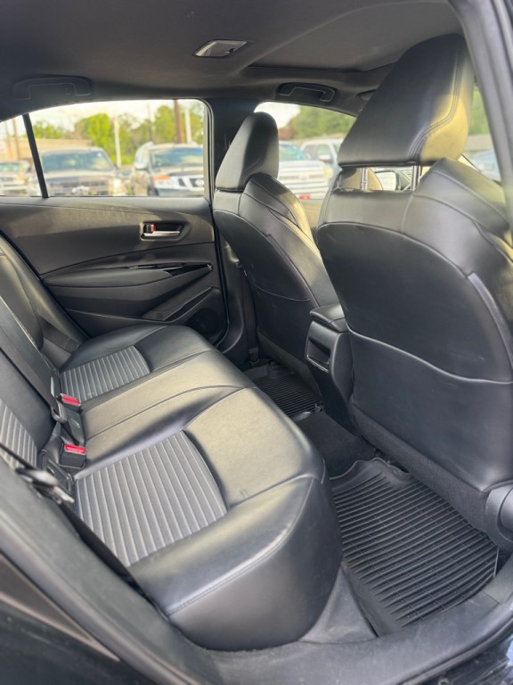 2020 Toyota Corolla Image 20