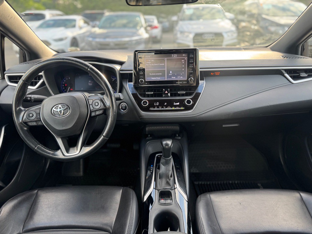 2020 Toyota Corolla Image 21
