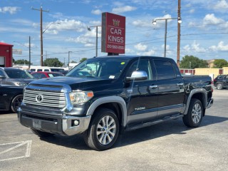 Image for 2014 Toyota Tundra Crewmax Limited ID: 6704765