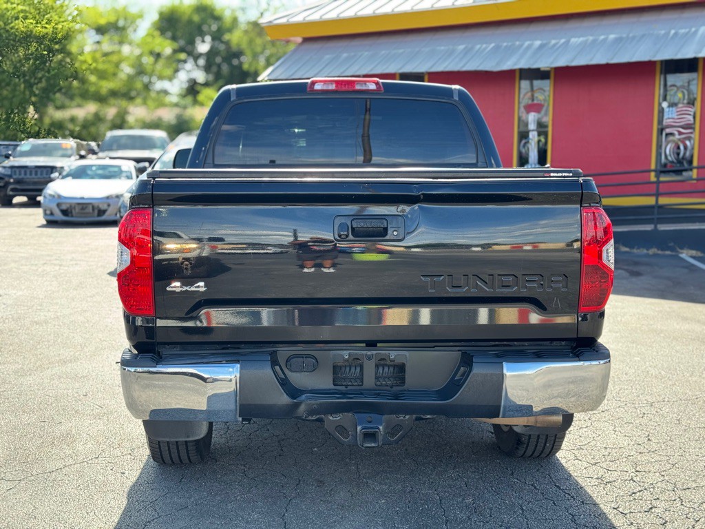 2014 Toyota Tundra Image 6