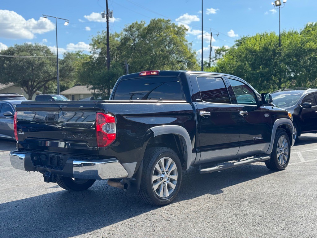 2014 Toyota Tundra Image 7