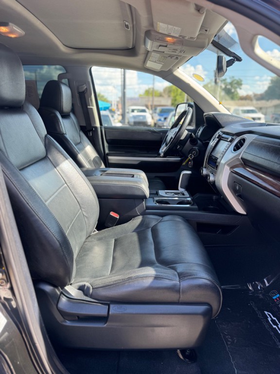2014 Toyota Tundra Image 14