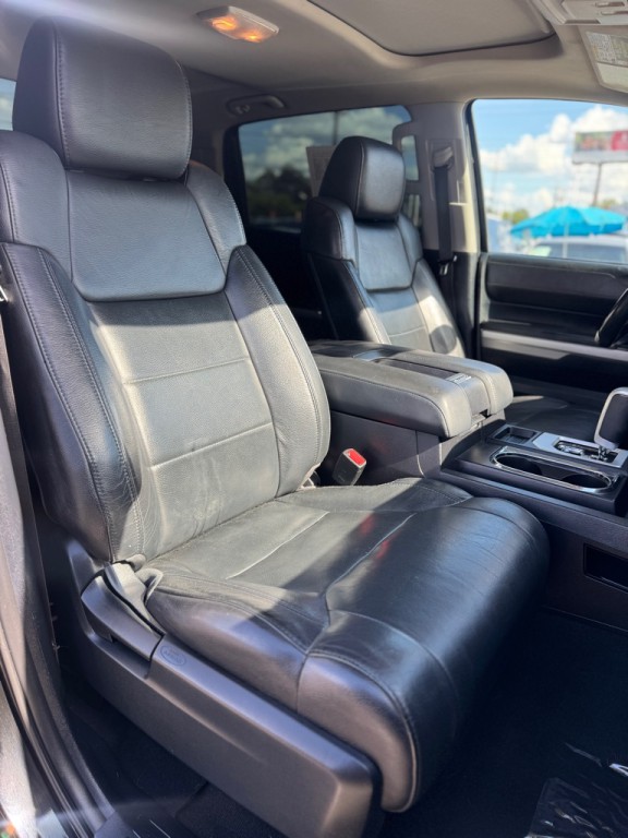 2014 Toyota Tundra Image 15