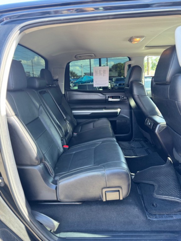 2014 Toyota Tundra Image 16