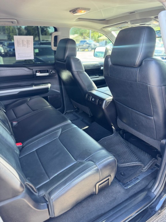 2014 Toyota Tundra Image 17