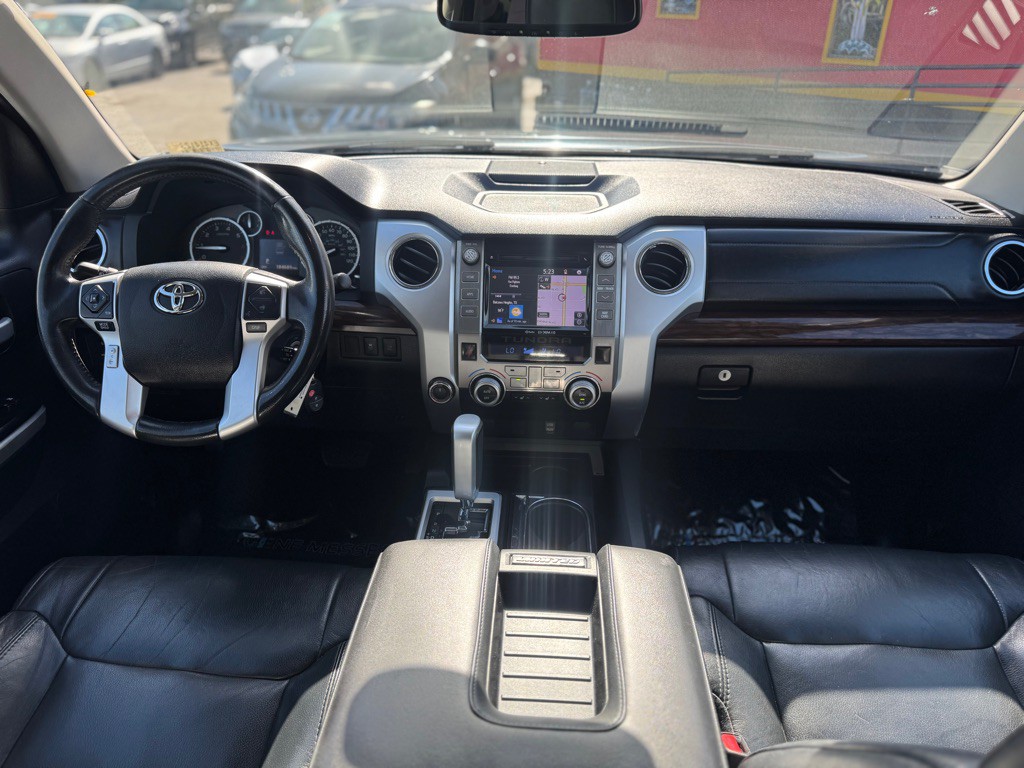 2014 Toyota Tundra Image 18
