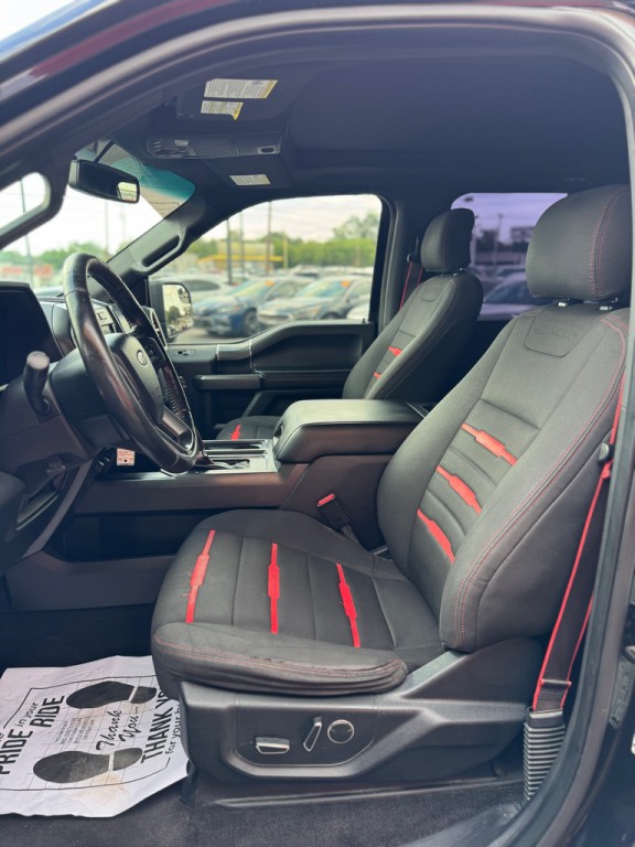 2016 Ford F-150 Image 12