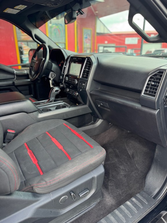 2016 Ford F-150 Image 13