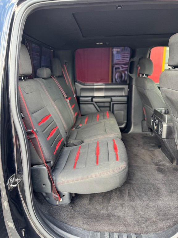 2016 Ford F-150 Image 16