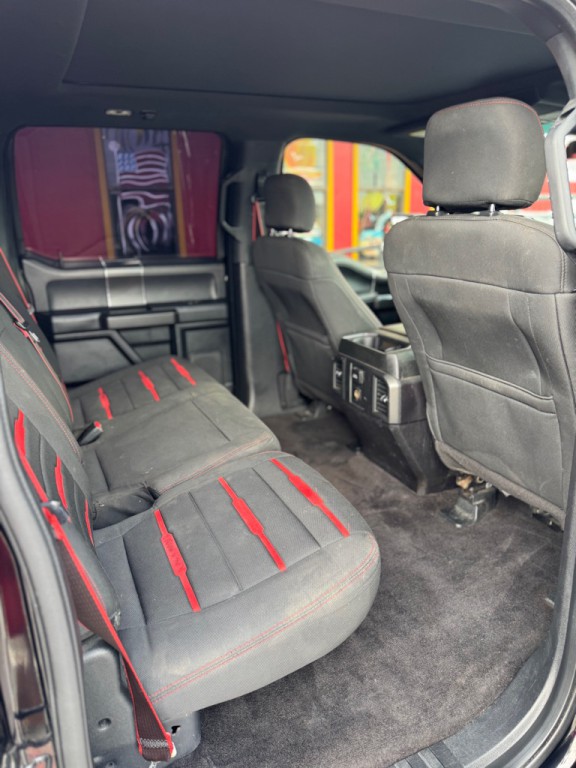 2016 Ford F-150 Image 17