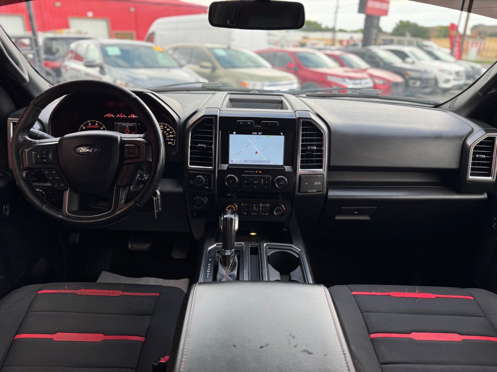 2016 Ford F-150 Image 18