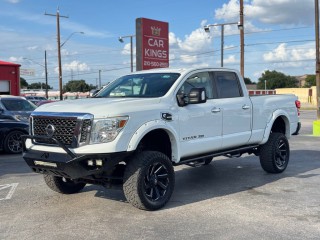 Image for 2017 Nissan Titan S ID: 6712164