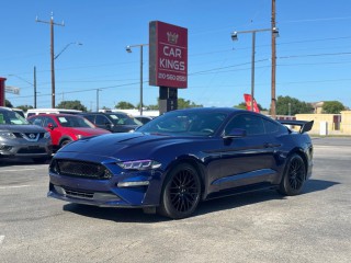 Image for 2018 Ford Mustang Eco Boost ID: 6712222