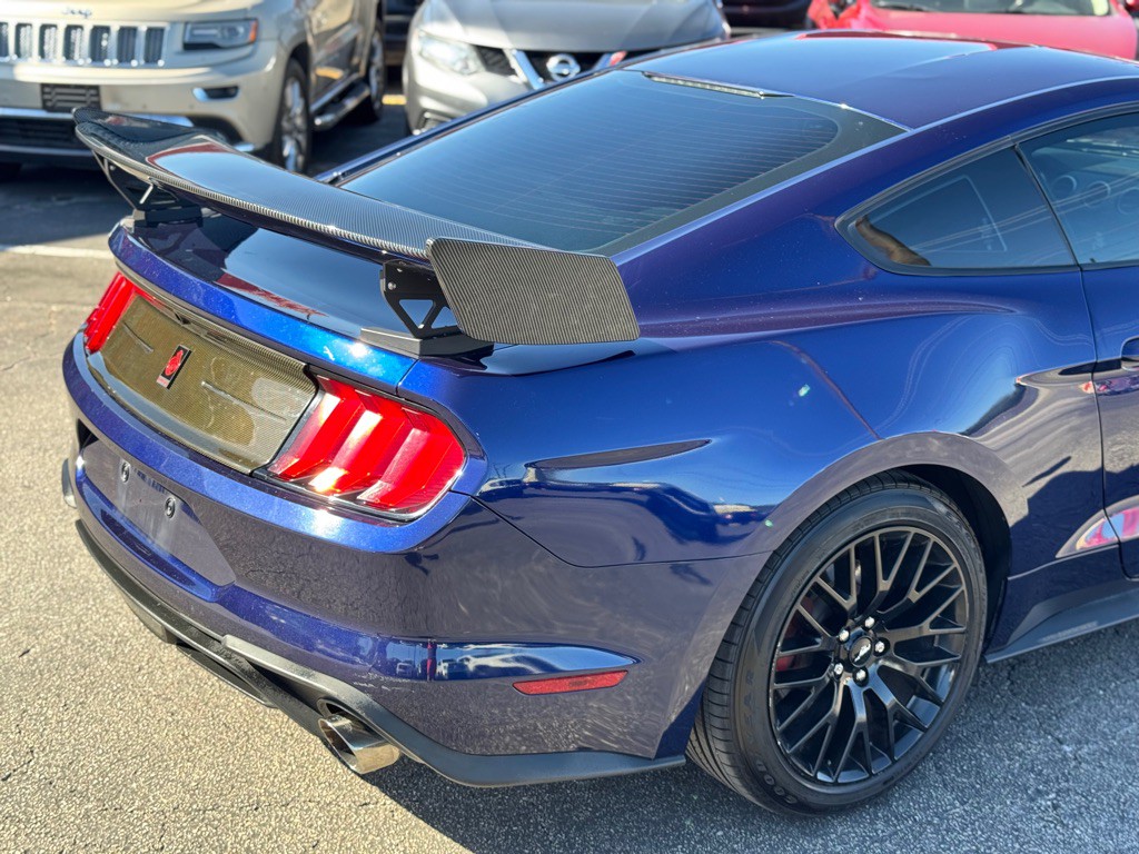 2018 Ford Mustang Image 7