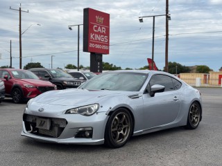 Image for 2016 Subaru BRZ 2.0 LIMITED ID: 6712847