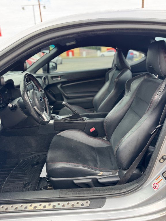 2016 Subaru BRZ Image 14