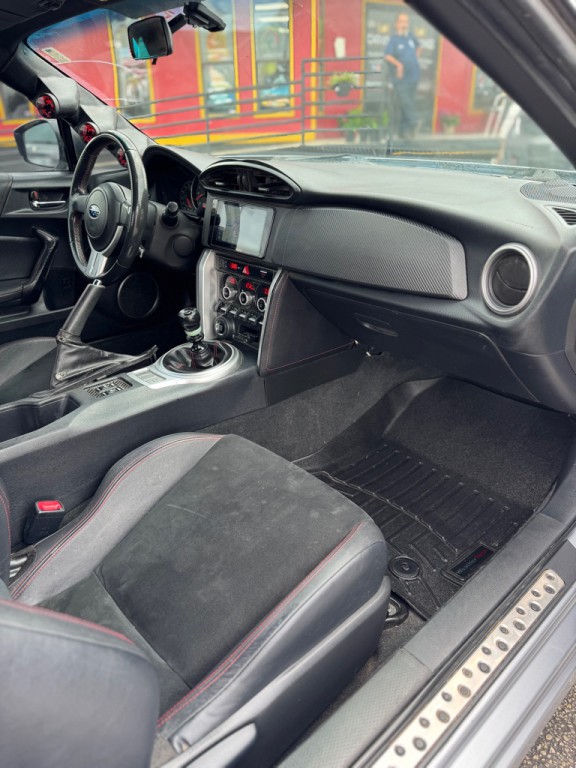 2016 Subaru BRZ Image 15