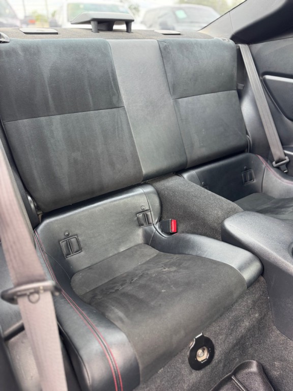 2016 Subaru BRZ Image 18