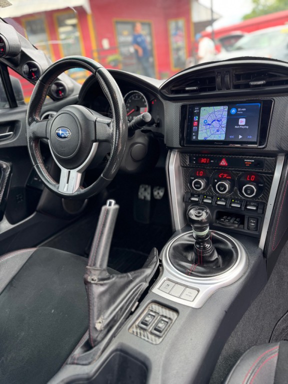 2016 Subaru BRZ Image 19