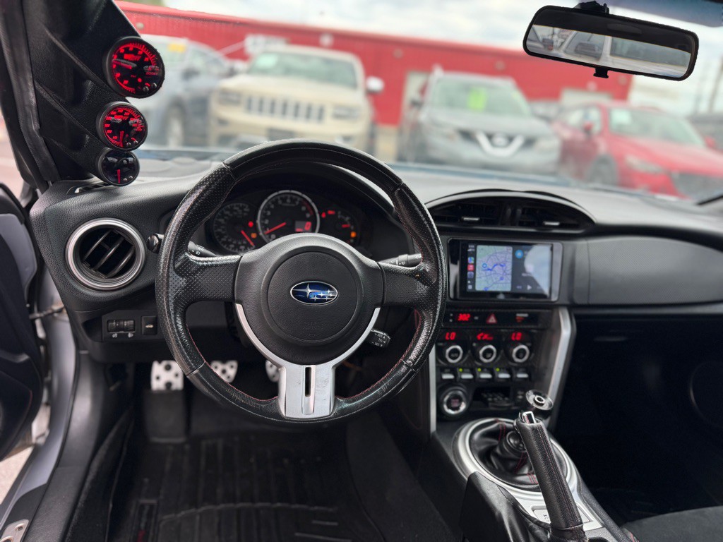 2016 Subaru BRZ Image 20