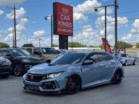 Image for 2019 Honda Civic Type-r Touring ID: 6712869