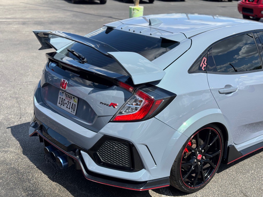 2019 Honda Civic Image 10