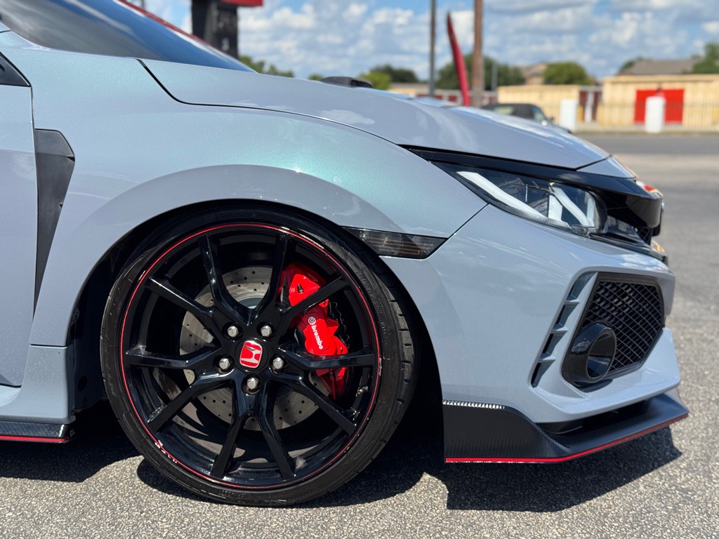 2019 Honda Civic Image 14